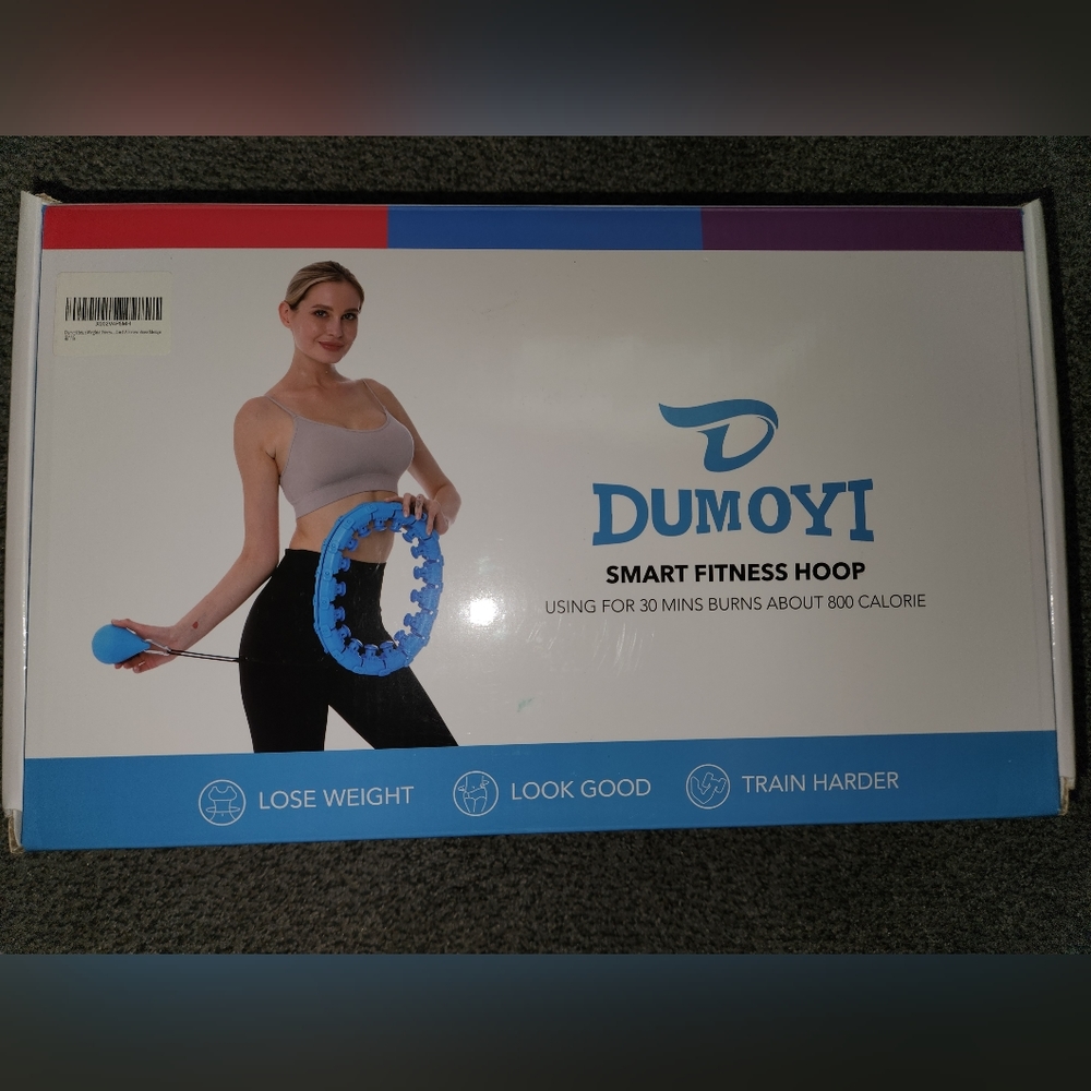 Dumoyi fitness hoop
